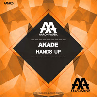 Akade - Hands Up