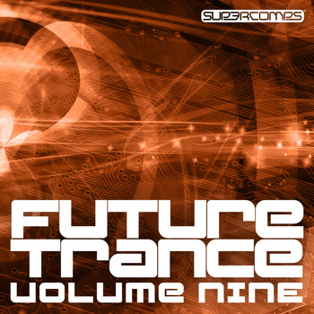 Various Artists - Future Trance - Volume Nine