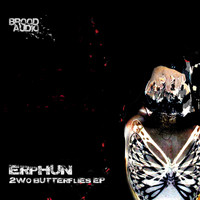 Erphun - 2wo Butterflies EP