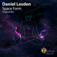 Daniel Lesden - Space Form