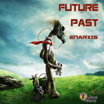 Enarxis - Future Past