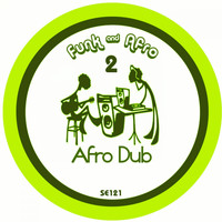 Afro Dub - Afro & Funk Part 2