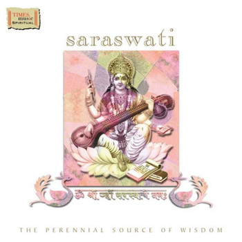 Various Artists - Saraswati