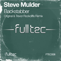Steve Mulder - Backstabber