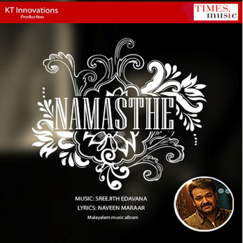 Various Artists - Namasthe