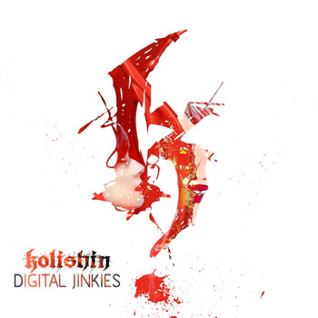 Kolishin - Digital Jinkies