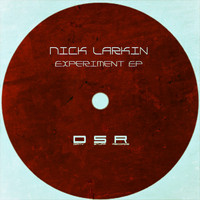 Nick Larkin - Experiment EP