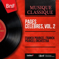 Franck Pourcel, Franck Pourcel Orchestra - Pages Célèbres, vol. 2