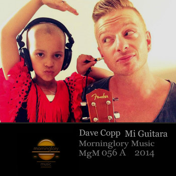 Dave Copp - Mi Guitara