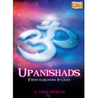 Uma Mohan - Upanishads