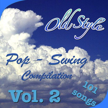 Various Artists - Old Style: Pop-Swing Compilation, Vol. 2