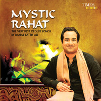 Rahat Fateh Ali Khan - Mystic Rahat