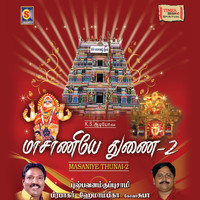 Pushpavanam Kuppusamy - Masaniye Thunai, Vol. 2