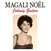 Magali Noël - Johnny Guitar