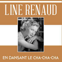 Line Renaud - En Dansant le cha-cha-cha
