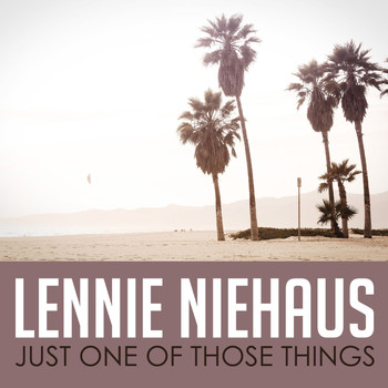 Lennie Niehaus - Just One of Those Things