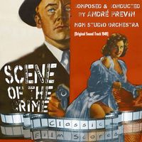 MGM Studio Orchestra - Scene of the Crime (Original Motion Picture Soundtrack)