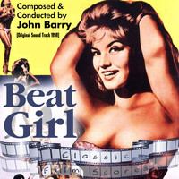 John Barry - Beat Girl  (Original Motion Picture Soundtrack)