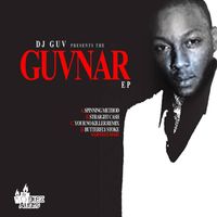 Dj Guv - The Guvnar