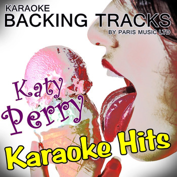 Paris Music - Karaoke Hits Katy Perry