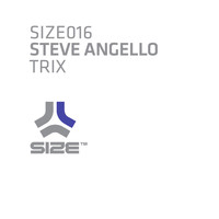 Steve Angello - Trix