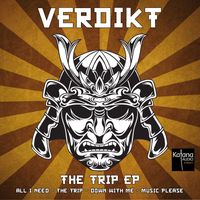 Verdikt - The Trip