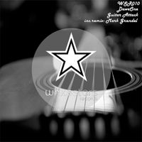 DaweOne - Guitar Attack