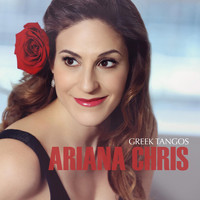 Ariana Chris - Greek Tangos