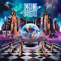 Smashing Satellites - A-Side (SonicAluzion)