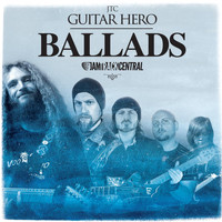 Andy James - Jtc Guitar Hero Ballads