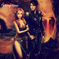 Laury - Persephone