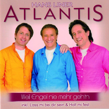 Atlantis - Atlantis