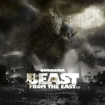 Dominator - The Beast from the East EP