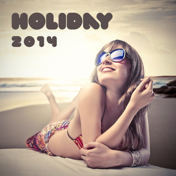 Various Artists - Holiday 2014