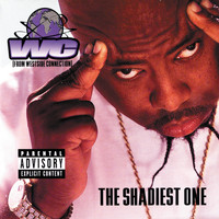 WC - The Shadiest One (Explicit)