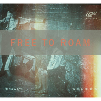 Work Drugs - Free to Roam