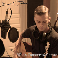Brandon Davis - When Tomorrow Comes