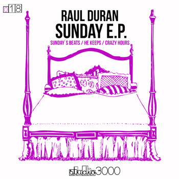 Raul Duran - Sunday Ep (Original Mix)