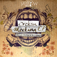 CRCKSN - Meeting Ep
