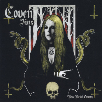 Coven - Jinx