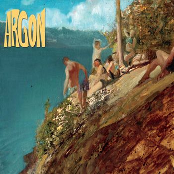 Argon - Argon (Explicit)