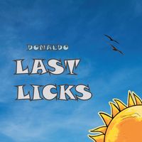 Donaldo - Last Licks