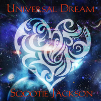 Sqootie Jackson - Universal Dream