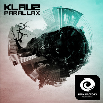 Klauz - Parallax