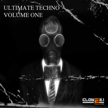 Various Artists - Ultimate Techno Volume One
