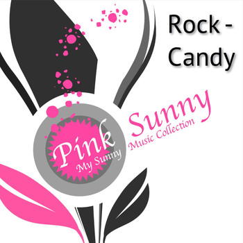 Various Artists - Pink Sunny - My Sunny Music Collection