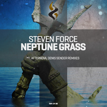Steven Force - Neptune Grass