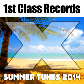 Various Artists - Summer Tunes 2014