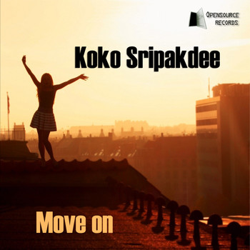 Koko Sripakdee - Move On
