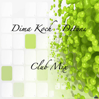 Dima Koch - Detune (Club Mix)